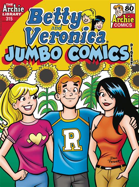 Betty And Veronica (Edit) comic porn